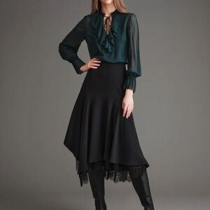 Haute Hippie Dakota Women's Skirt